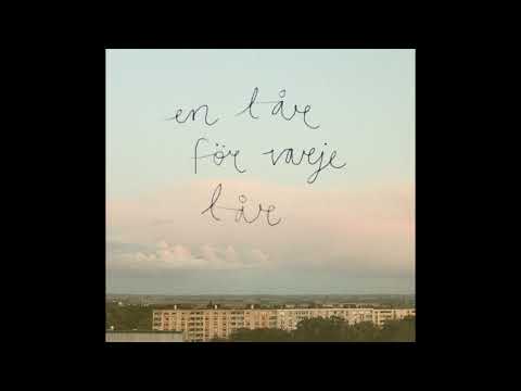 Melina Borglowe - En tår för varje tår (Audio)