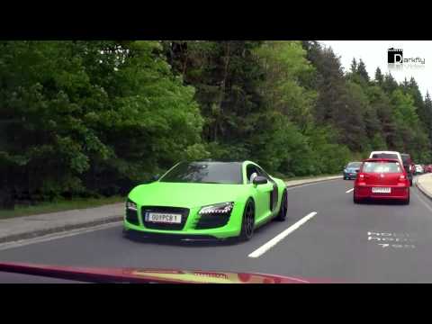 Wörthersee 2014 II. | Darkfly Video
