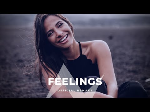 Albert Vishi - Feelings (Official Remake)