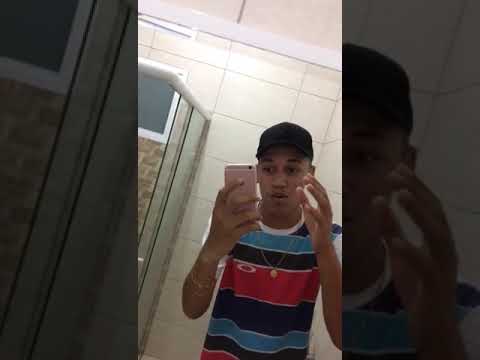 MC Mendes - Baba resto (Prévia lançamento) 2019