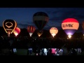 The Go Glow - Alabama Jubilee - Hot Air Balloon ...
