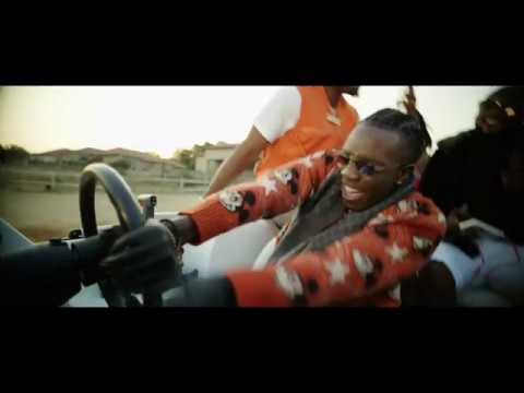 King Bobby - Now We Big ft. Emtee & Ali Boy (Official Music Video)