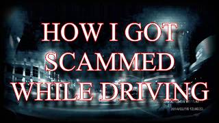 WARNING: NEW PHISHING SCAM TARGETING UBER & LYFT DRIVERS STEALS YOUR PAY!!! - Nov 2017