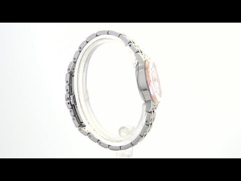 SEIKO | Presage Automatic | SRPF54 #seiko #presage #dresswatch