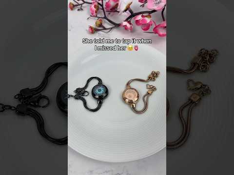 Best gift for long distance couples 🥹✨