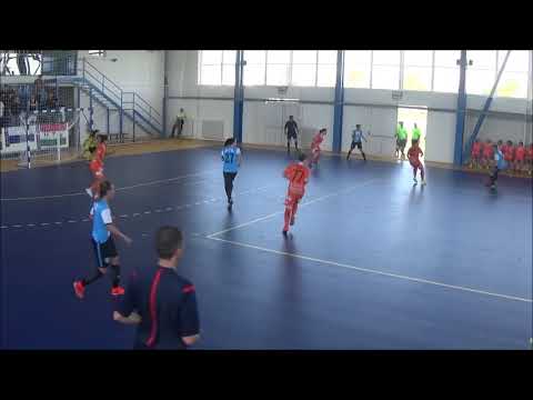 Hajdúböszörményi TE - Astra-4IG-Kiskunfélegyházi Bulls