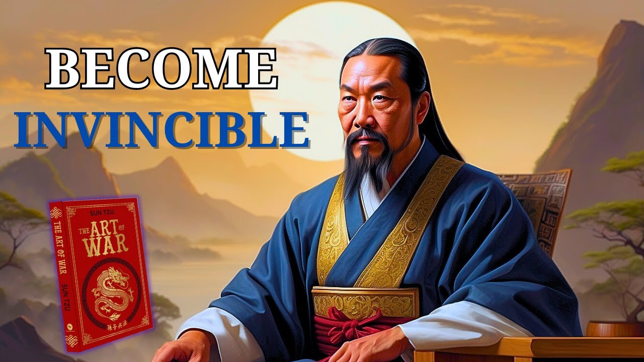 Sun Tzu | Understanding The Art of War