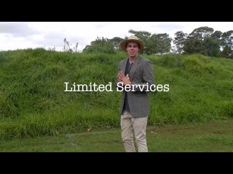 Group Assignment PSYC413 - Rural Psychology