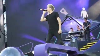 Niall Horan -Better Than Words- Moments