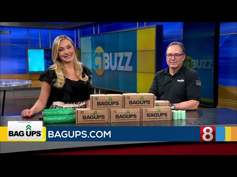 CT BUZZ TV — Making the Worst Chore a Whole Lot Easier