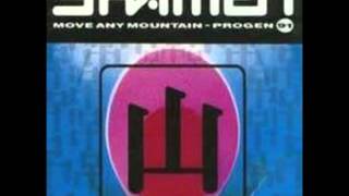 The Shamen - Move Any Mountain (The 90&#39;s &#39;90210&#39; Remix)