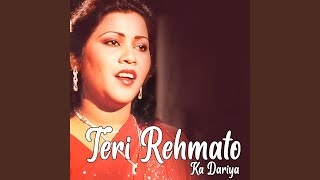 Download lagu Teri Rehmato Ka Dariya mp3