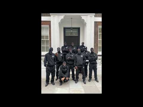 (FREE) TOKIODK x Thxuzz x LEALL Drill Type Beat - "Ballad" (prod. Skinny)