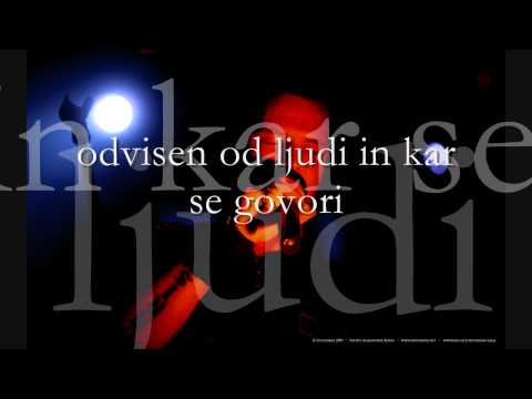 Tomi M. - Odvisen