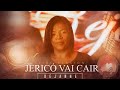 Rejanne Jericó Vai Cair Fire Session