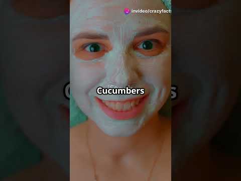 48 of 365, Natural body coolant, Cucumber #nutrition #facts #cucumber #nutritionfacts #wellness