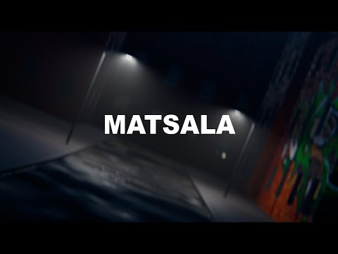 Matsala ft B.O.C Madaki (Lyric Video)