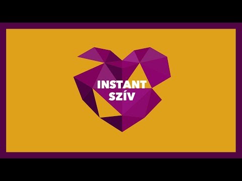 Instant szív - Queen's Land (Sean Darin remix)