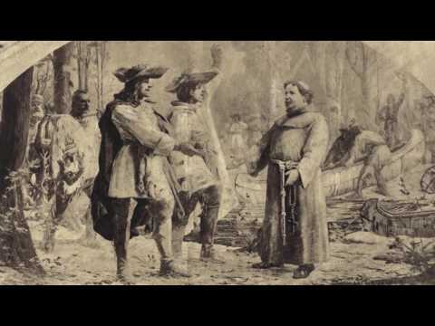 European Explorers | Thread Through Time | MPB