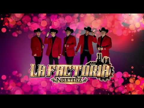 Préstame tu Corazón - La Factoría Norteña (video lyric)