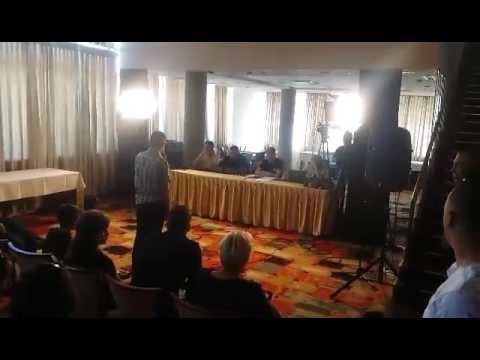 Luka Matković (Vitez)-audicija za Zvezde Granda