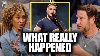 What Really Happened with Zach Bryan & Brianna Chickenfry’s Breakup | Dave Portnoy