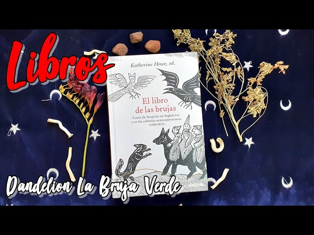Vídeo relacionado con Mi alma de bruja (Almas 3)