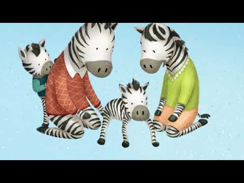 Zac is playing | 3D Animation Explainer | Biogen