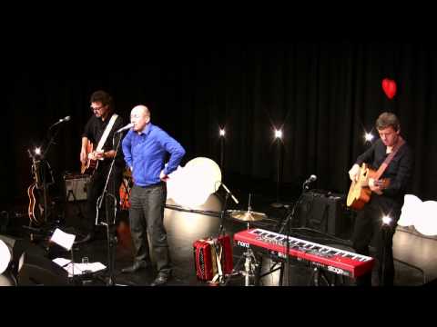 D Wealt dreiht sich um di rundum/Schellinski