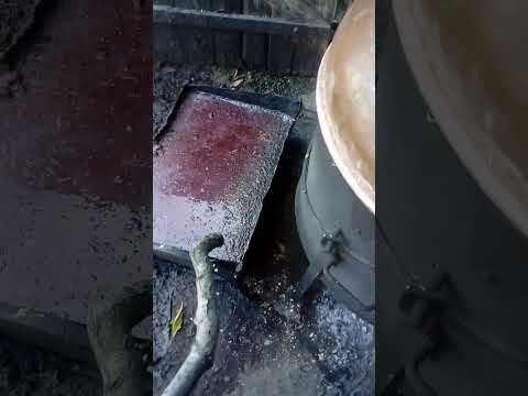 PECENJE RAKIJE (sljiva se vraca sljivi)