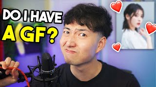 Do I Have a Girlfriend..?