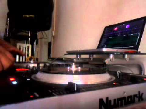 mix tropikal live ericlazer