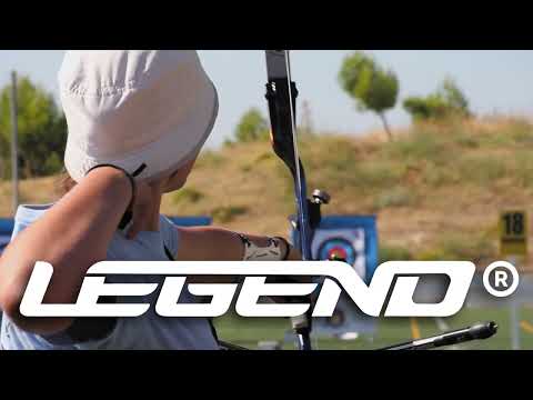 Legend FIRST Arrow Quiver
