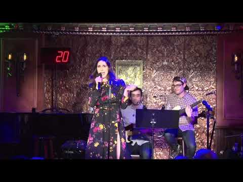 Megan Amram - "Mambo Italiano" | 54/54/54 2019