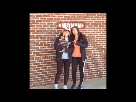 Welcome NGU Recruits!