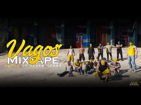 FERDZ X KURthePYO X PICCOLO - "MAGKITA NA TAYO" (PICCOLO X RONNIE OST)