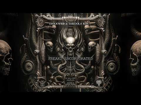 8. Oroboro - The Trespasser [190bpm]