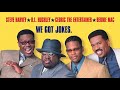 The Original Kings Of Comedy Podcast