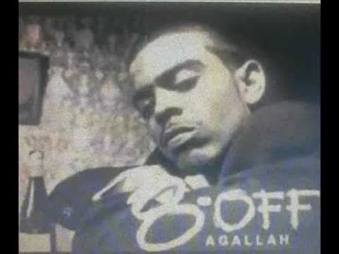 8 - Off The Assassin - My Name Aint Hitler 1993