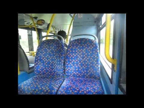 (Ex- Metroline) EnsignBus Dennis Trident T207CLO 907