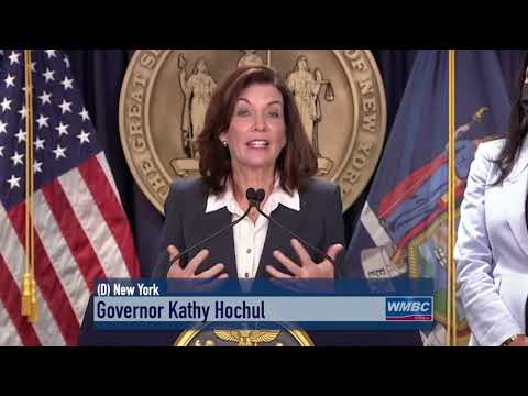 Hochul Paid Family Leave