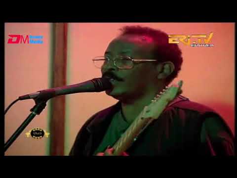 ኢንጂኔር ኣስገዶም ወልደሚካኤል - ሳባ ሳቢና | Saba Sabina - Engineer Asgedom Woldemichael - Eritrean Music, ERi-TV