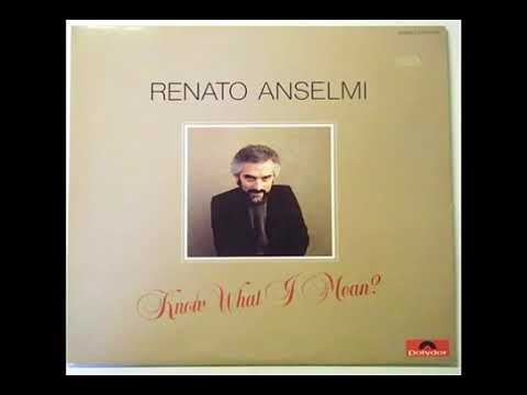 Renato Anselmi - Hello Mr. Acuvis - Jazz Fusion @JazzManDean