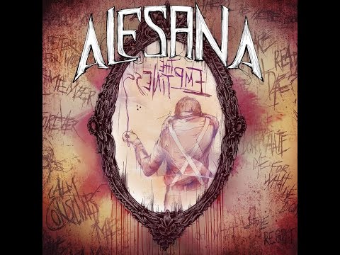 Alesana - The Emptiness (Full Album)