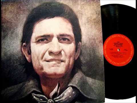 Daddy Sang Bass , Johnny Cash , 1968 Vinyl