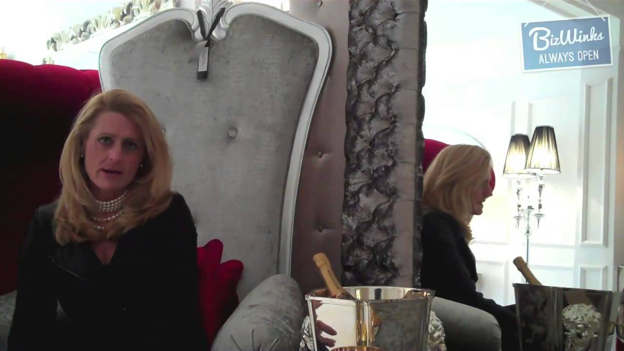 Juliette's Interiors | Business Video Showroom: BVS10091 | BizWinks