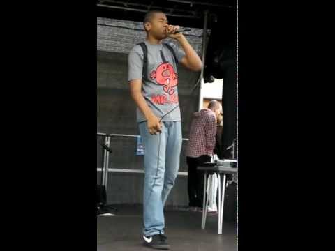 Kasst - EnChord Music Festival