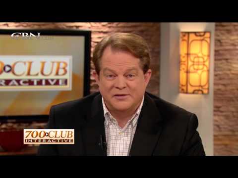 700 Club Interactive: Protect Your Finances #5 – January 8, 2016