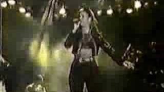 Selena Amor Prohibido and Baila Esta cumbia