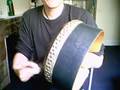 Bodhran playing - jigs from Solas